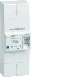 HDA245S hager