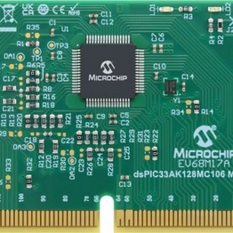 EV68M17A Microchip Technology