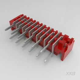 X9127WR-12B4-9TSNRE XKB Connectivity