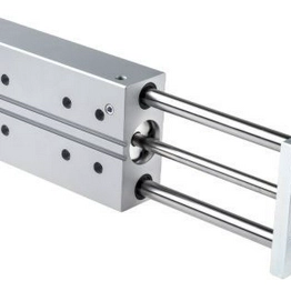 DFM-40-200-P-A-KF FESTO