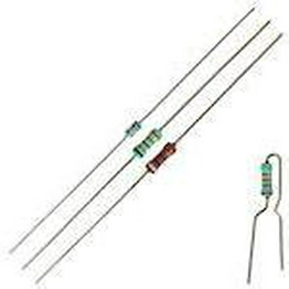 SFR16S0001003JR500 Vishay Intertechnology