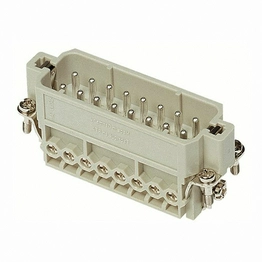 HARTING 09 20 016 2612 image