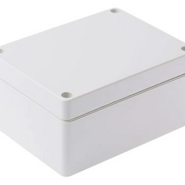 Hammond Manufacturing 1554FGY image