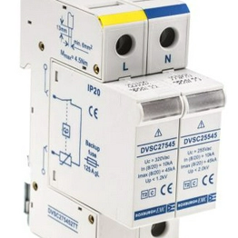 DVSC275452TT Roxburgh EMC