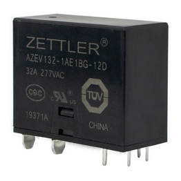 ZETTLER AZEV132-1AE1BG-12D image