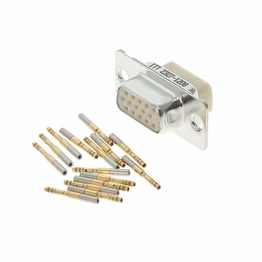 DEMA-15S-A197 ITT