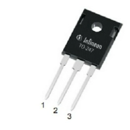 Infineon Technologies IKW40N65RH5XKSA1 image