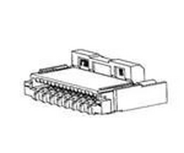 503425-6191 molex