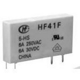 HF41F/24-ZS HONGFA
