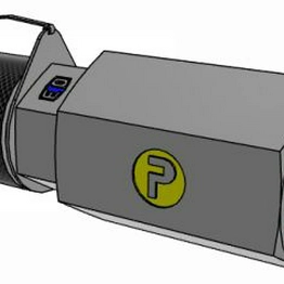8TTP4MXS Parker Hannifin