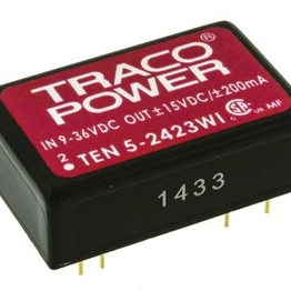 TRACO Power TEN 5-2423WI image