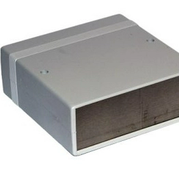 Hammond Manufacturing 1598BSGY image