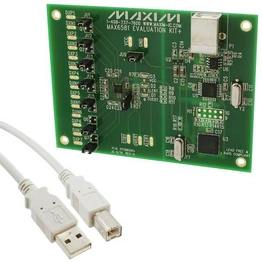 MAX6581EVKIT+ Analog Devices