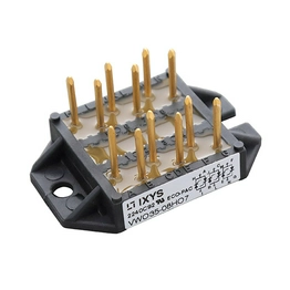 IXYS VWO35-08HO7 image