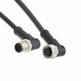 AMPHENOL LTW M12A10MR-12AFR-SBA05 image