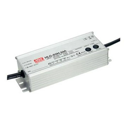 Mean-Well USA, Inc. HLG-60H-24A image