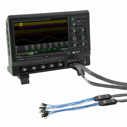 HDO4024-MS Teledyne LeCroy