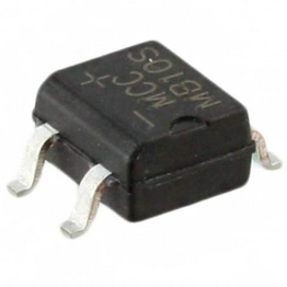 MB10S-TP Micro Commercial Components