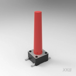 TS-1102SD-A-19-R XKB Connectivity