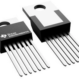Texas Instruments OPA453TA image