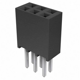 SSQ-103-02-S-D samtec