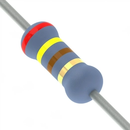 Stackpole Electronics RSF2JT240R image