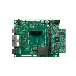 MCIMX6UL-EVKB NXP Semiconductors