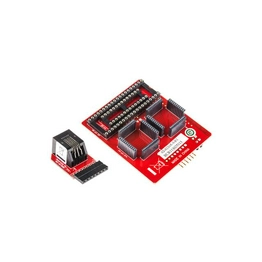 AC244035 Microchip Technology