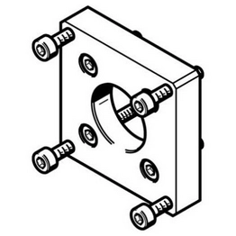 EAMF-A-28B-40A FESTO