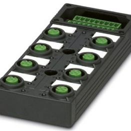 PHOENIX CONTACT 1452916 image