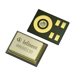 Infineon Technologies IM69D130V01XTSA1 image
