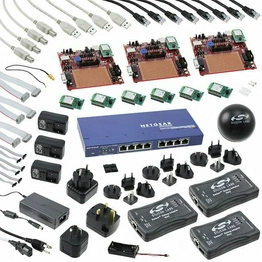 EM35X-DEV Silicon Laboratories