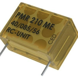 KEMET PMR210MB5220M100R30 image