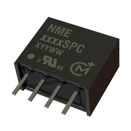 Murata Manufacturing NME0505SPC image