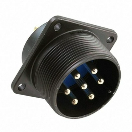 97-3102A24-10P Amphenol