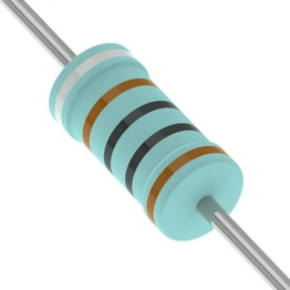 MF0207FRE52-910R YAGEO