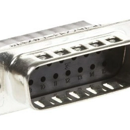 TE Connectivity 167293-1 image