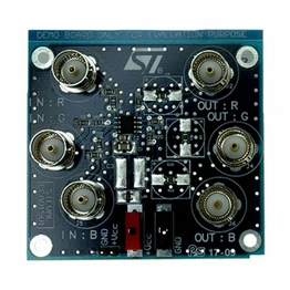 STMicroelectronics STEVAL-CCA015V1 image