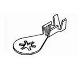 350436-2 (MOUSER REEL) TE Connectivity