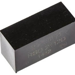 RECOM Power RSO-2412D image