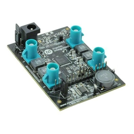 MAX9286S32V234 NXP Semiconductors