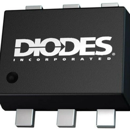 DIODES BAS16VAQ-7 image