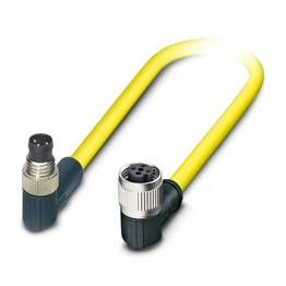 SAC-3P-M8MR/ 1,5-542/M12FR BK PHOENIX CONTACT