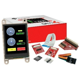 SK-GEN4-24DT-PI 4D Systems