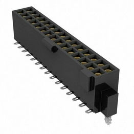 SFML-115-T2-S-D-LC samtec