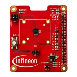 TPM9672FW1613RPIEBTOBO1 Infineon Technologies