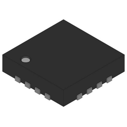Texas Instruments TS3A5017QRGYRQ1 image
