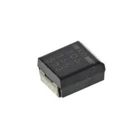 KEMET T520B106M016ATE100 image