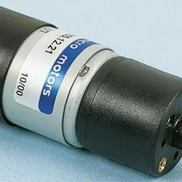 HV155-12-90 Micro Motors