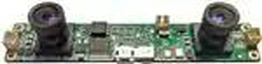 LI-USB30-V024STEREO Leopard Imaging